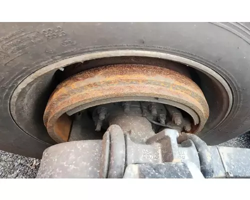 Dana Other Axle Assembly, Rear