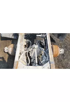 Dana Other Axle Assembly, Rear