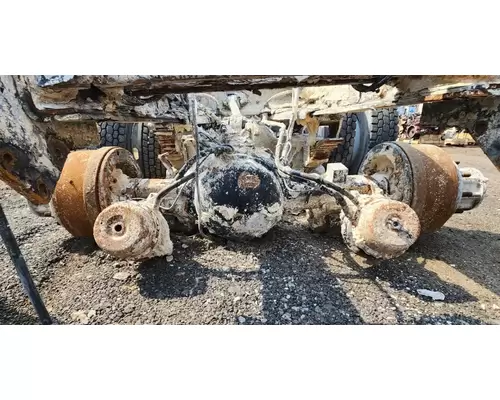 Dana Other Axle Assembly, Rear