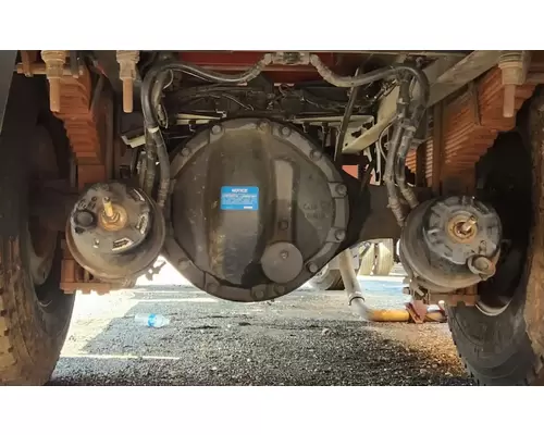 Dana Other Axle Assembly, Rear