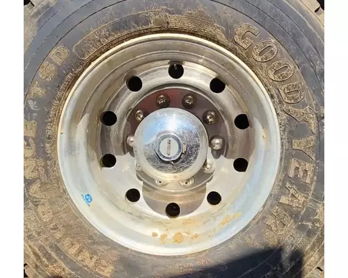 Dana Other Axle Assembly, Rear