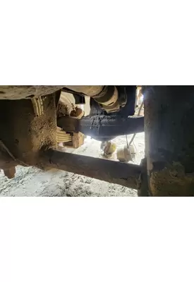 Dana Other Axle Assembly, Rear