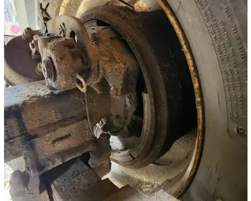 Dana Other Axle Assembly, Rear