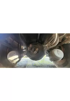 Dana Other Axle Assembly, Rear