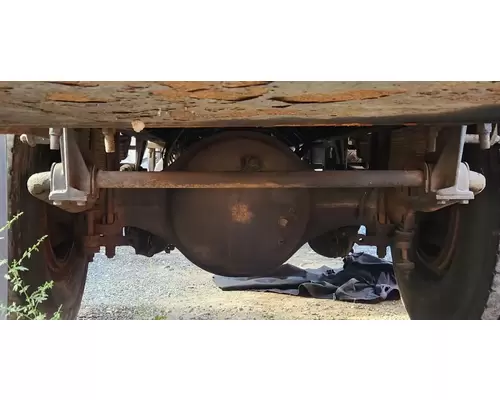 Dana Other Axle Assembly, Rear