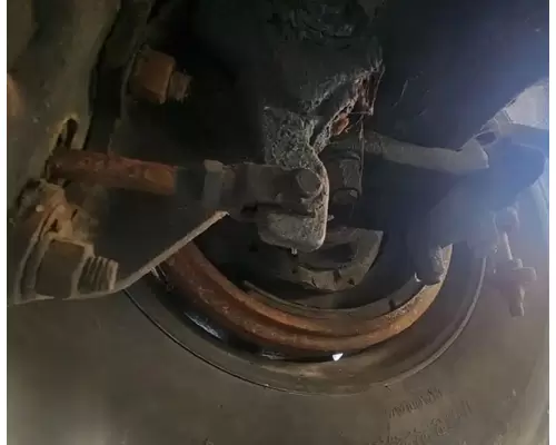 Dana Other Axle Assembly, Rear