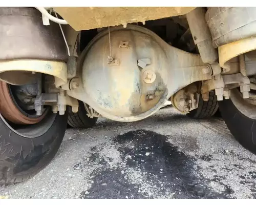 Dana Other Axle Assembly, Rear