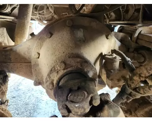 Dana Other Axle Assembly, Rear