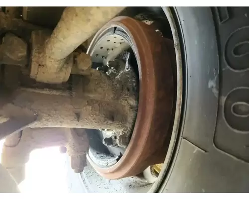 Dana Other Axle Assembly, Rear