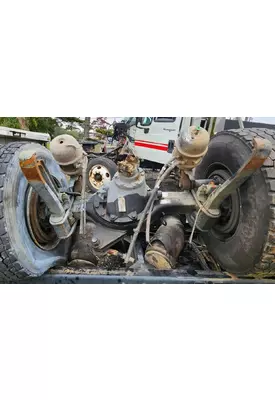 Dana Other Axle Assembly, Rear