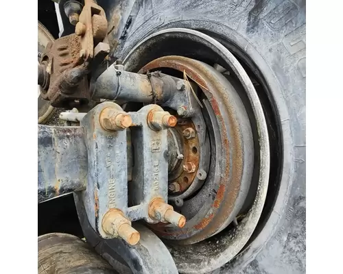 Dana Other Axle Assembly, Rear