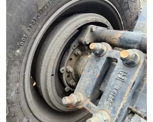 Dana Other Axle Assembly, Rear