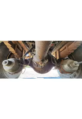 Dana Other Axle Assembly, Rear