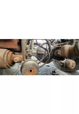 Dana Other Axle Assembly, Rear