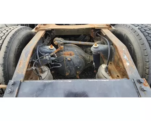 Dana Other Axle Assembly, Rear