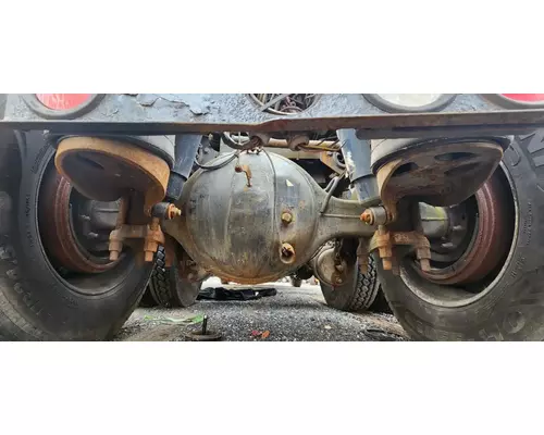 Dana Other Axle Assembly, Rear