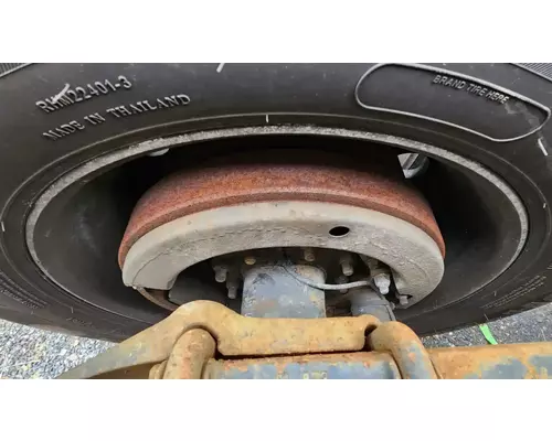 Dana Other Axle Assembly, Rear