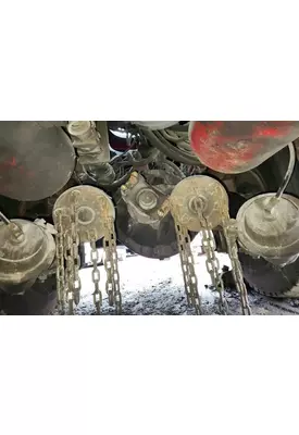Dana Other Axle Assembly, Rear