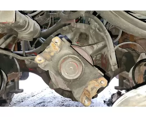 Dana Other Axle Assembly, Rear