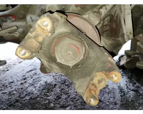 Dana Other Axle Assembly, Rear