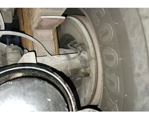 Dana Other Axle Assembly, Rear