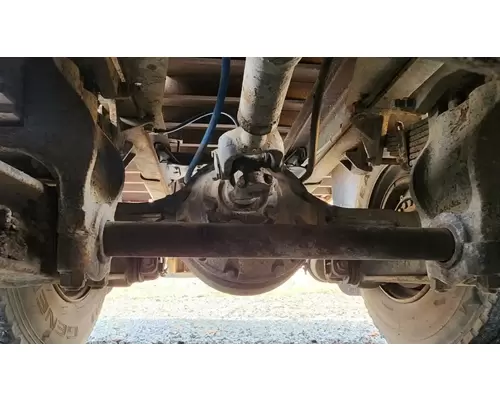 Dana Other Axle Assembly, Rear
