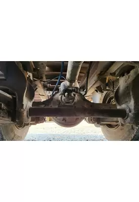 Dana Other Axle Assembly, Rear