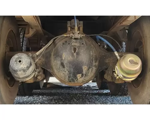 Dana Other Axle Assembly, Rear