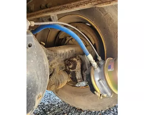 Dana Other Axle Assembly, Rear
