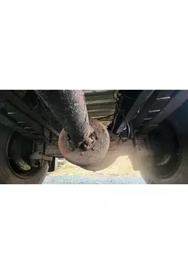 Dana Other Axle Assembly, Rear