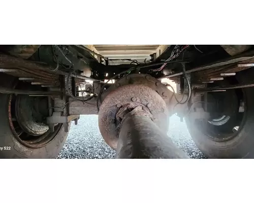 Dana Other Axle Assembly, Rear