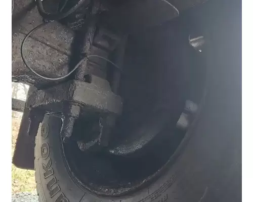 Dana Other Axle Assembly, Rear