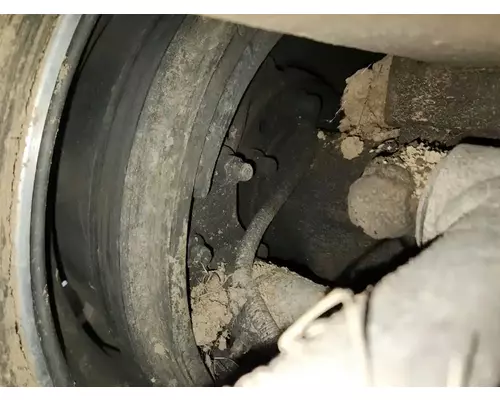 Dana Other Axle Assembly, Rear