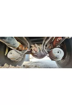 Dana Other Axle Assembly, Rear
