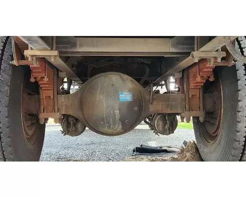 Dana Other Axle Assembly, Rear