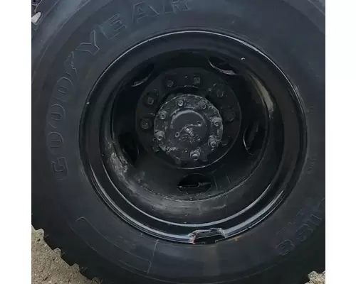 Dana Other Axle Assembly, Rear