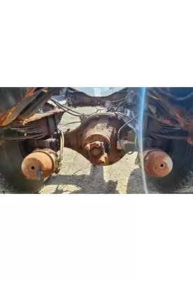 Dana Other Axle Assembly, Rear