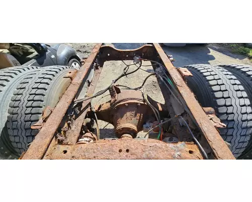 Dana Other Axle Assembly, Rear