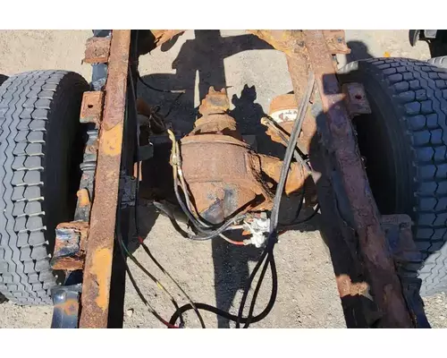 Dana Other Axle Assembly, Rear