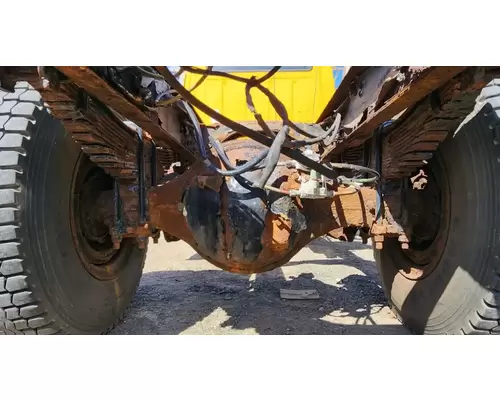 Dana Other Axle Assembly, Rear