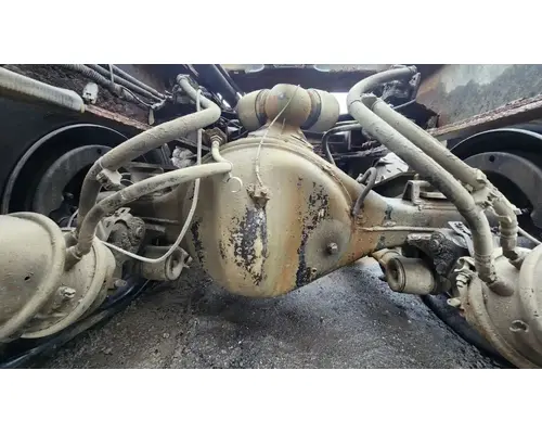 Dana Other Axle Assembly, Rear