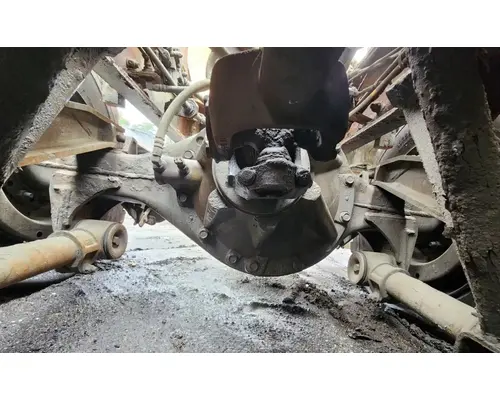 Dana Other Axle Assembly, Rear