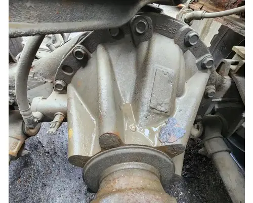 Dana Other Axle Assembly, Rear