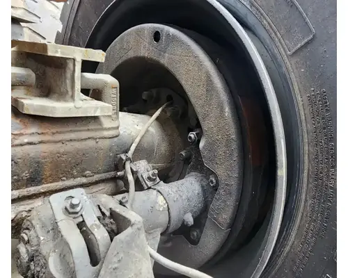 Dana Other Axle Assembly, Rear
