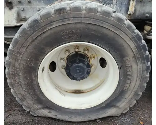 Dana Other Axle Assembly, Rear