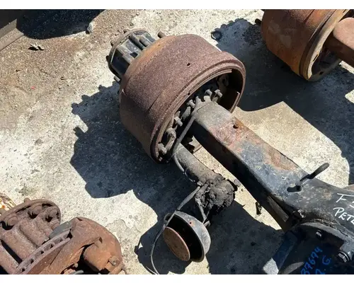 Dana Other Axle Assembly, Rear