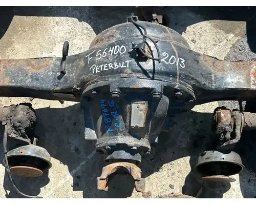 Dana Other Axle Assembly, Rear