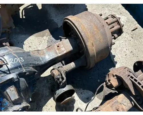 Dana Other Axle Assembly, Rear