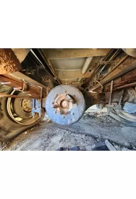Dana Other Axle Assembly, Rear