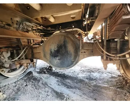 Dana Other Axle Assembly, Rear